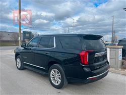 جي ام سي يوكون